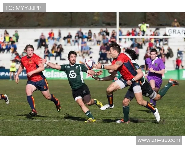 激情四溢的足球比赛：团队合作与个人技艺的完美结合