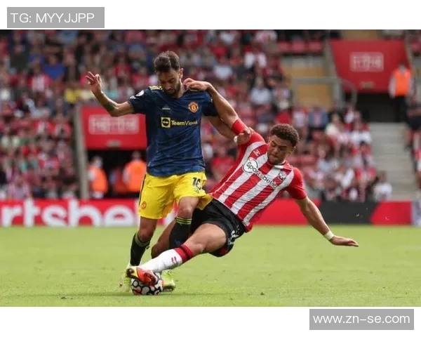 曼联与南安普顿精彩对决集锦回顾精彩瞬间与进球时刻