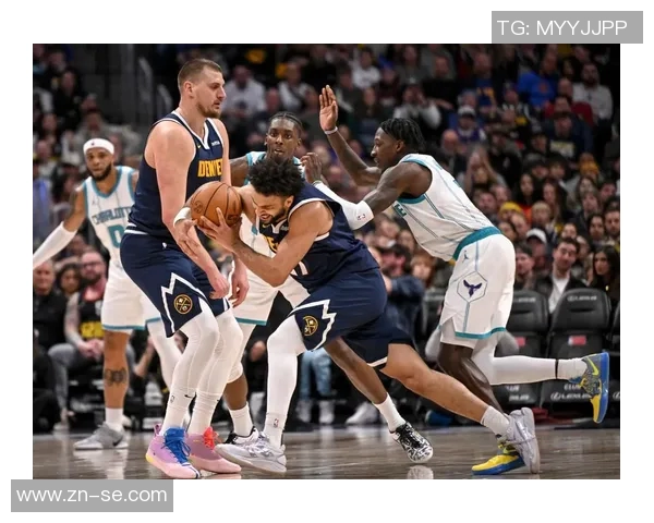 湖人对阵掘金西部决赛直播观看指南及精彩赛程分析