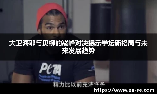 智博
